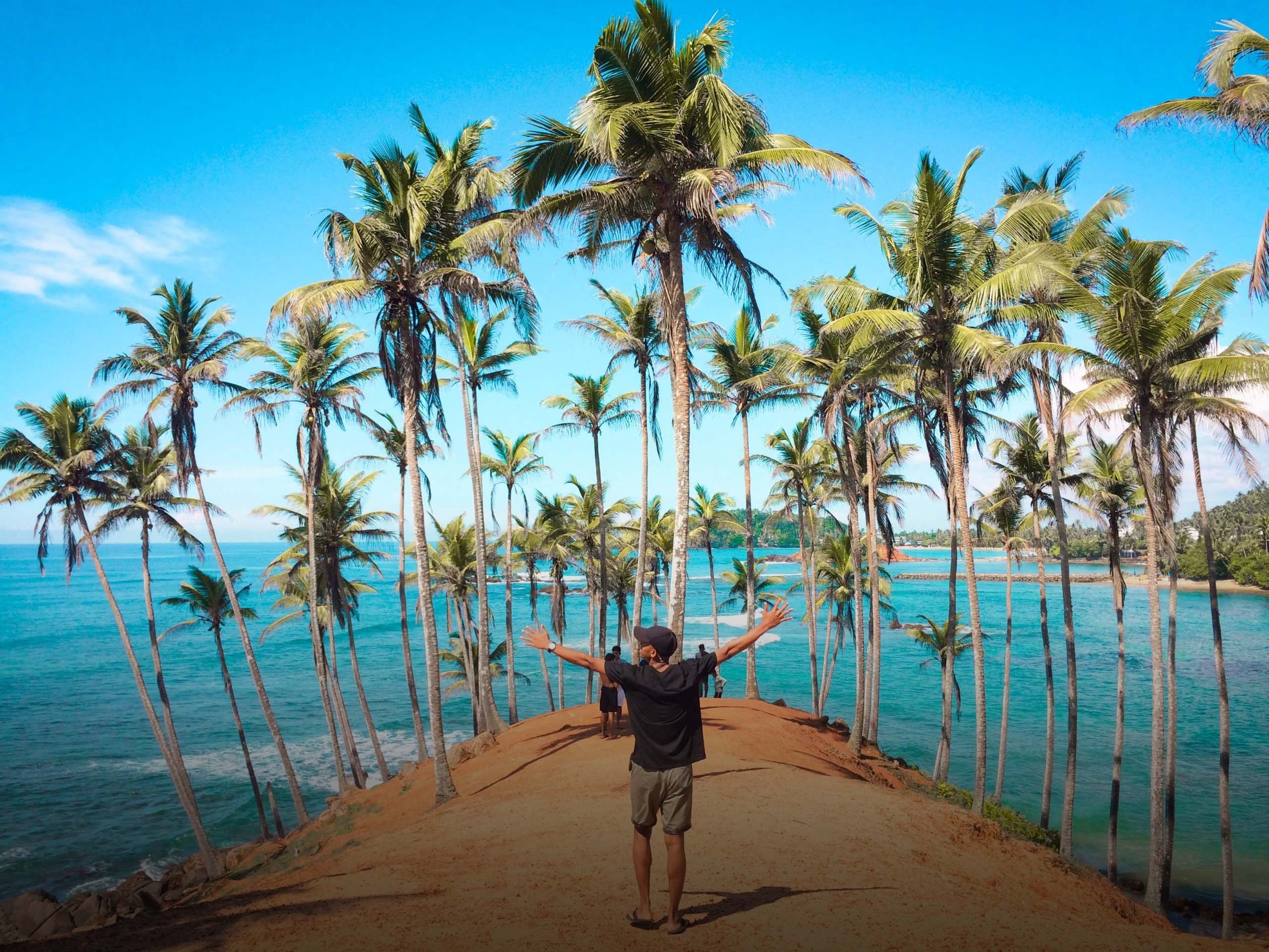 Kandy's Temple of the Tooth Relic
