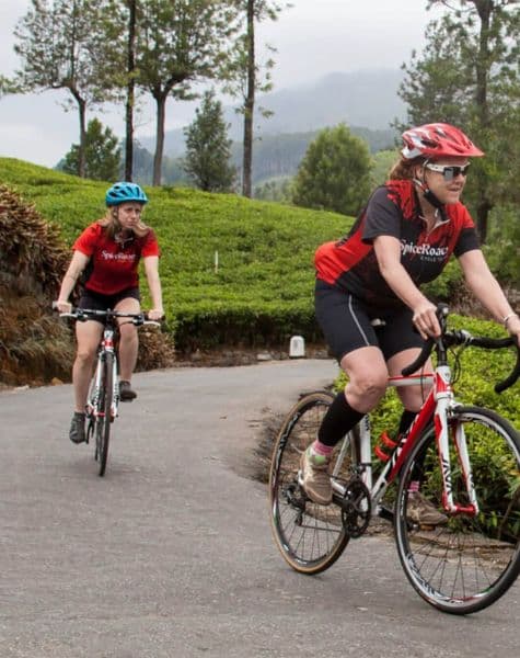 Re-discover Luxury With Amaya Retreats Day8