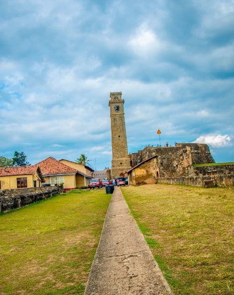 Gem Tour in Sri Lanka Day5