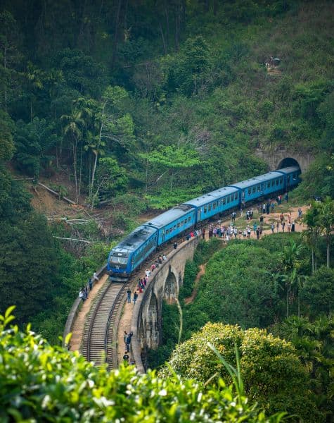 Beach Tour in Sri Lanka Day7