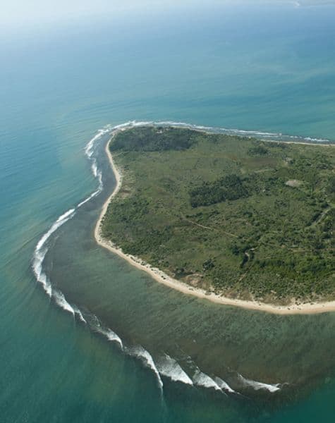 Beach Tour in Sri Lanka Day9