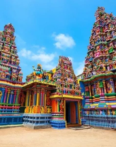 Beach Tour in Sri Lanka Day7