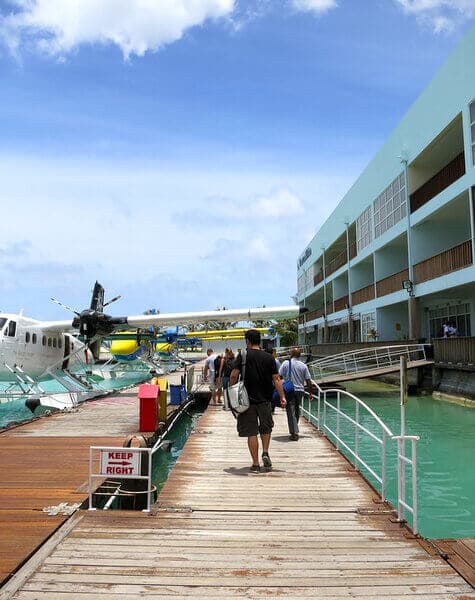 Thrilling Diving Experience with Maldives Explorer Day 2