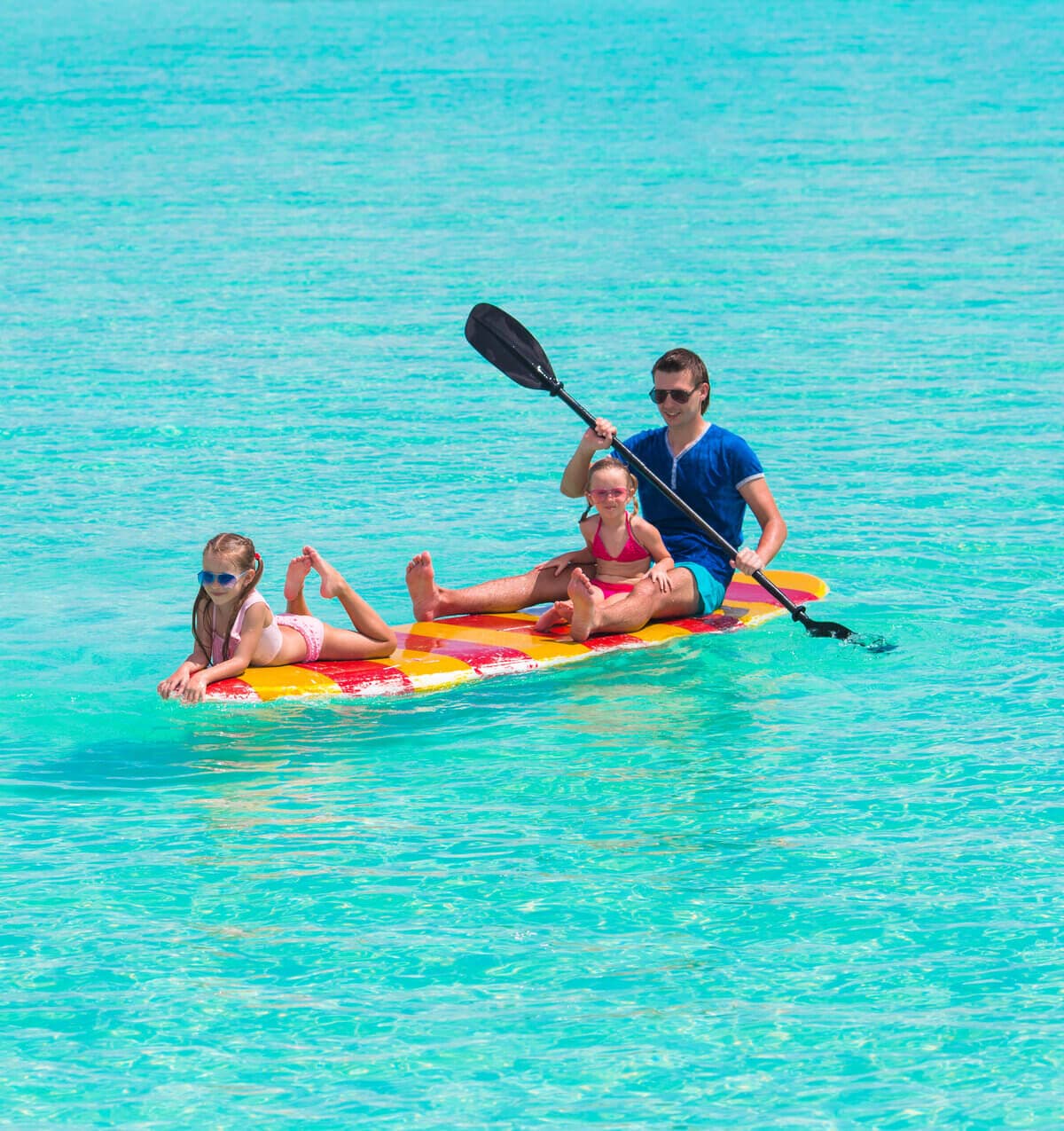 Sri Lanka Maldives Water Sports Tour Day 1