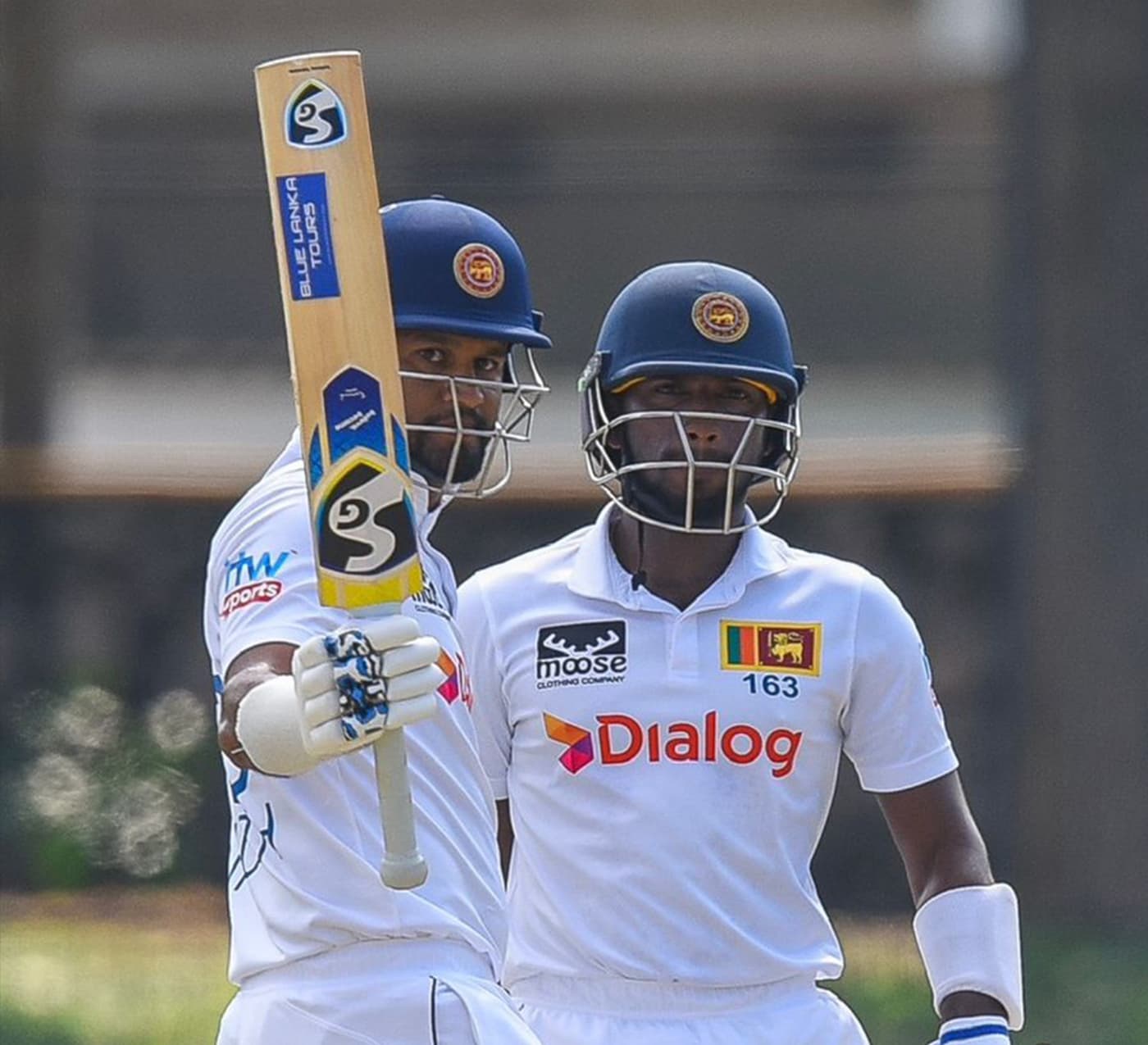 Sri Lanka vs Australia 2025 – Cricket Tour