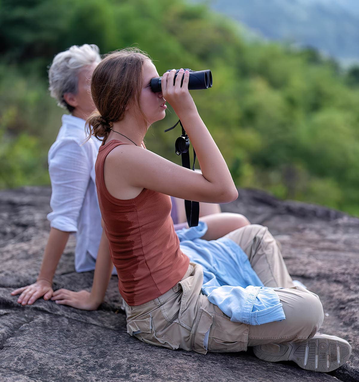 Echoes of the Wild in Sri Lanka Day1