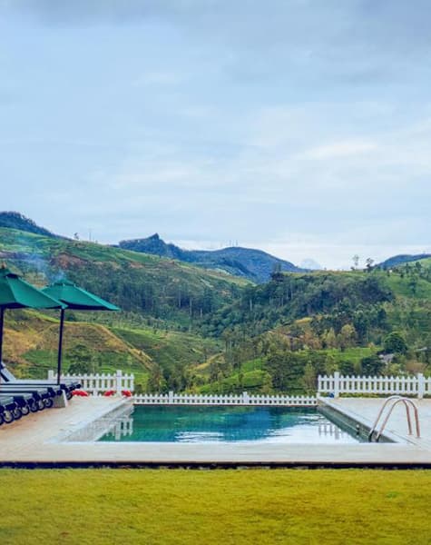 Re-discover Luxury With Amaya Retreats Day7