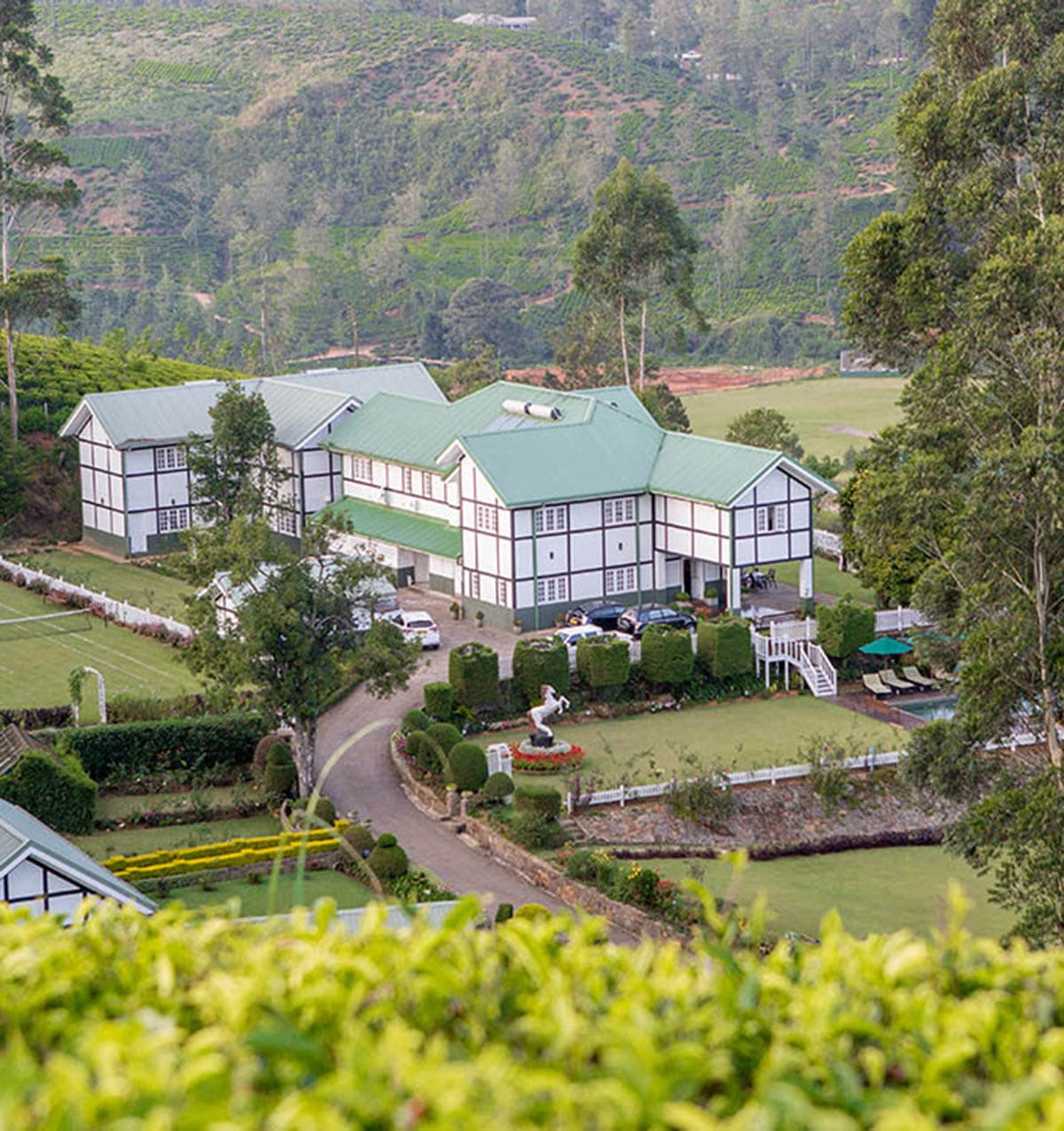 Re-discover Luxury With Amaya Retreats Day1