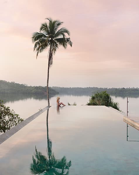 Re-discover Luxury With Amaya Retreats Day 3