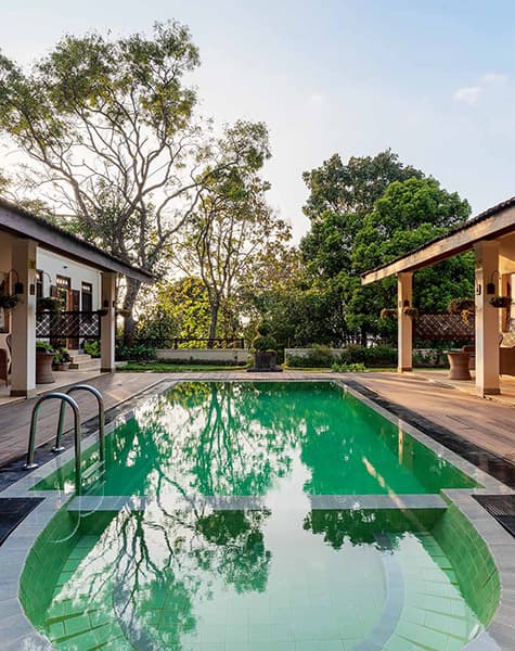 Experience True Elegance and Luxury with W15 Collection Day 8