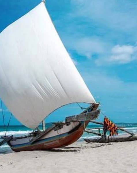 Off Road Adventure Tour in Sri Lanka Day 4