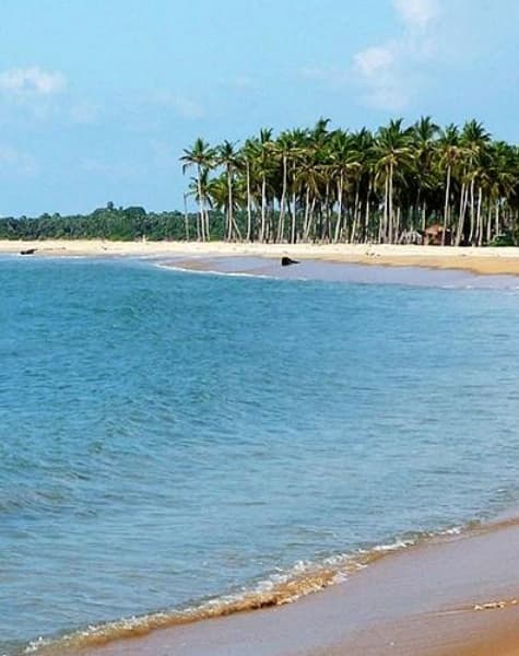 Off Road Adventure Tour in Sri Lanka Day5