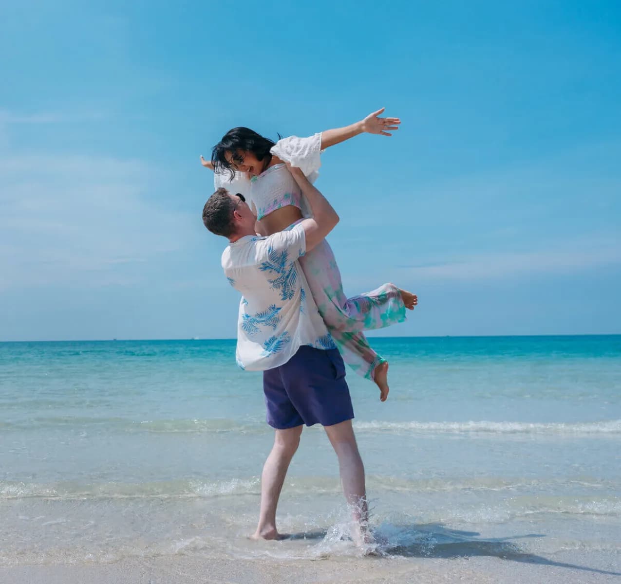 Sri Lanka Maldives Honeymoon Tour