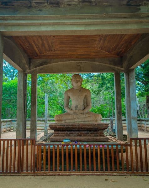 Solo Tour in Sri Lanka Day 5