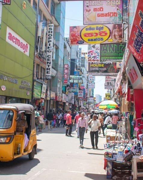 Unforgettable Adventures in Sri Lanka Maldives Day 4