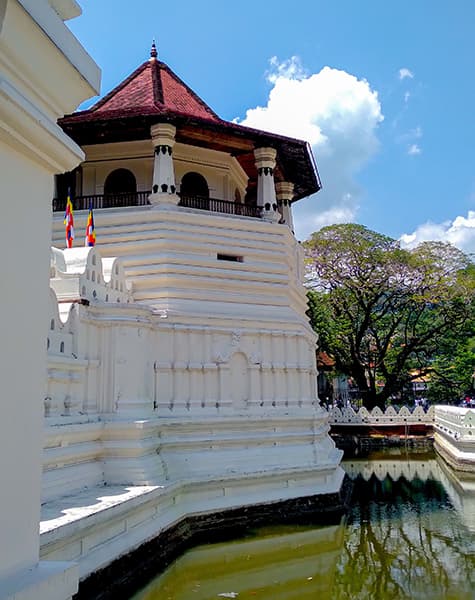 Short Break Tour in Sri Lanka 1 Day4