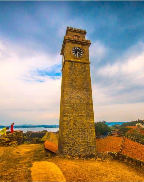 Relax and Unwind in Sri Lanka Day14