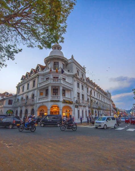 Sri Lanka Luxury Tour Day13, 14