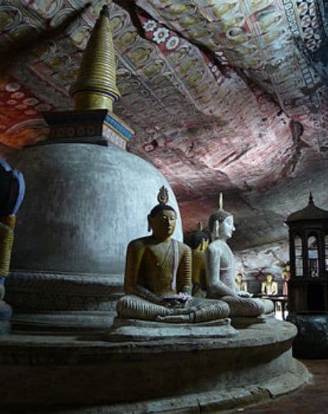 Solo Tour in Sri Lanka Day 14