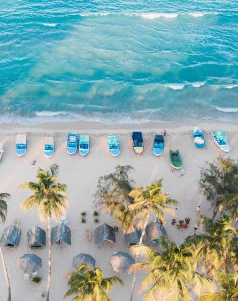 Explore Northwest East Central Tour in Sri Lanka Day 14