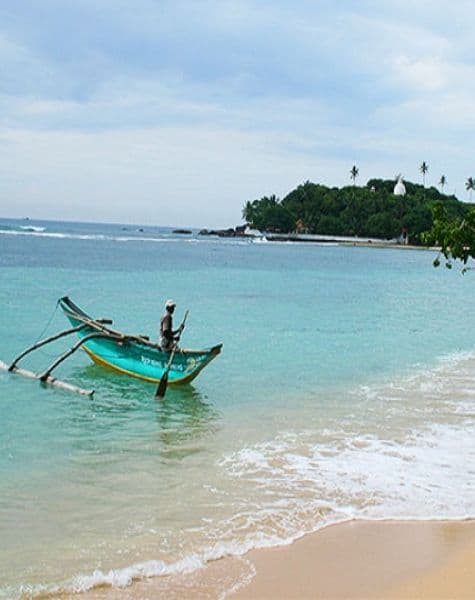 Sri Lanka Land and Sea Day14