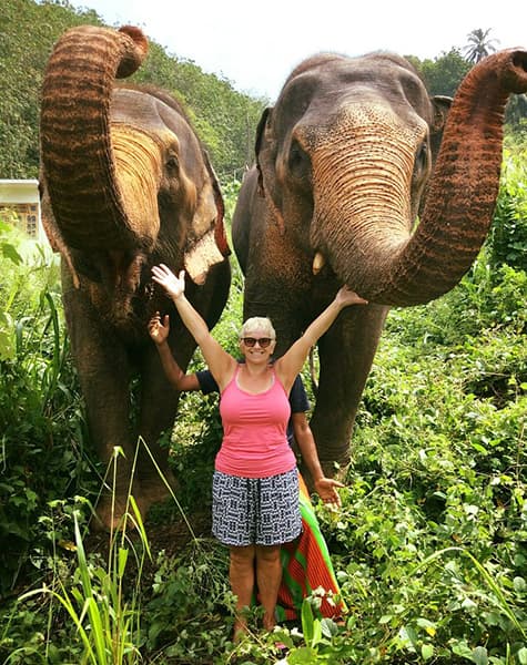 Sri Lanka and Maldives Family Holiday Day 6