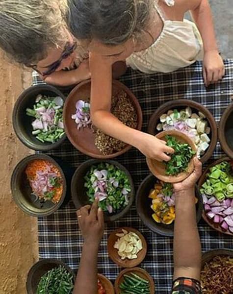 Into the Wild with Rustic Retreats Day5