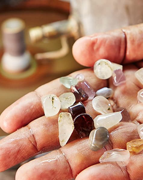 Shopping Tour in Sri Lanka Day13