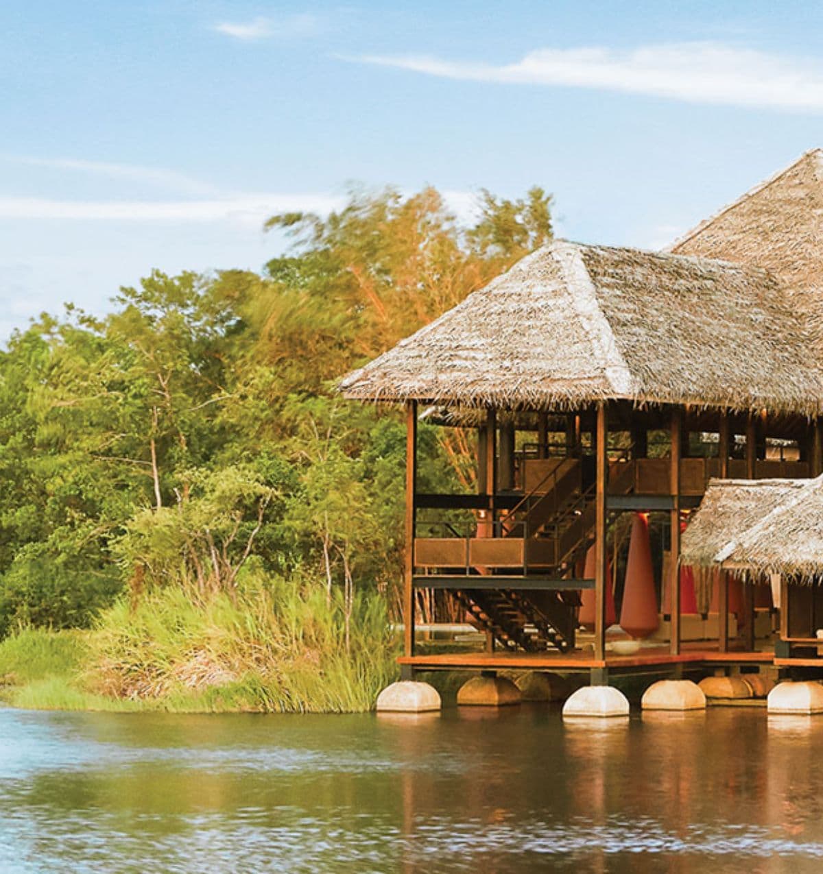 Sri Lanka Luxury Tour Day1