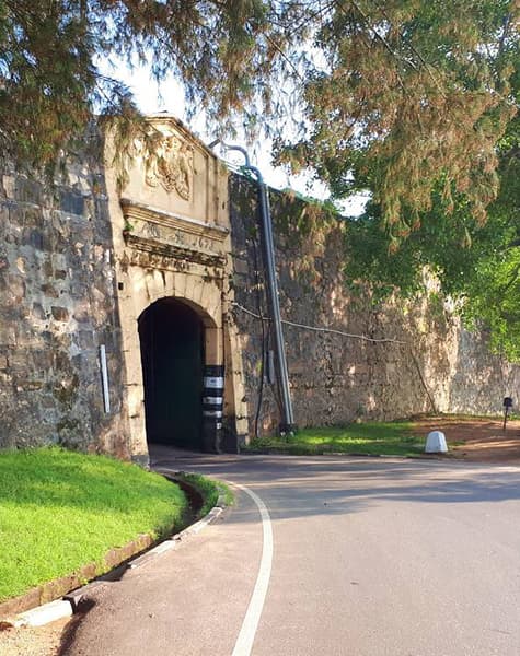 Solo Tour in Sri Lanka Day9