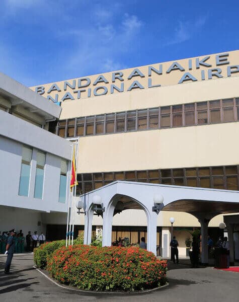 Unforgettable Adventures in Sri Lanka Maldives Day 2