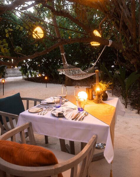 08 Days Private Island Holiday in Maldives Day 4