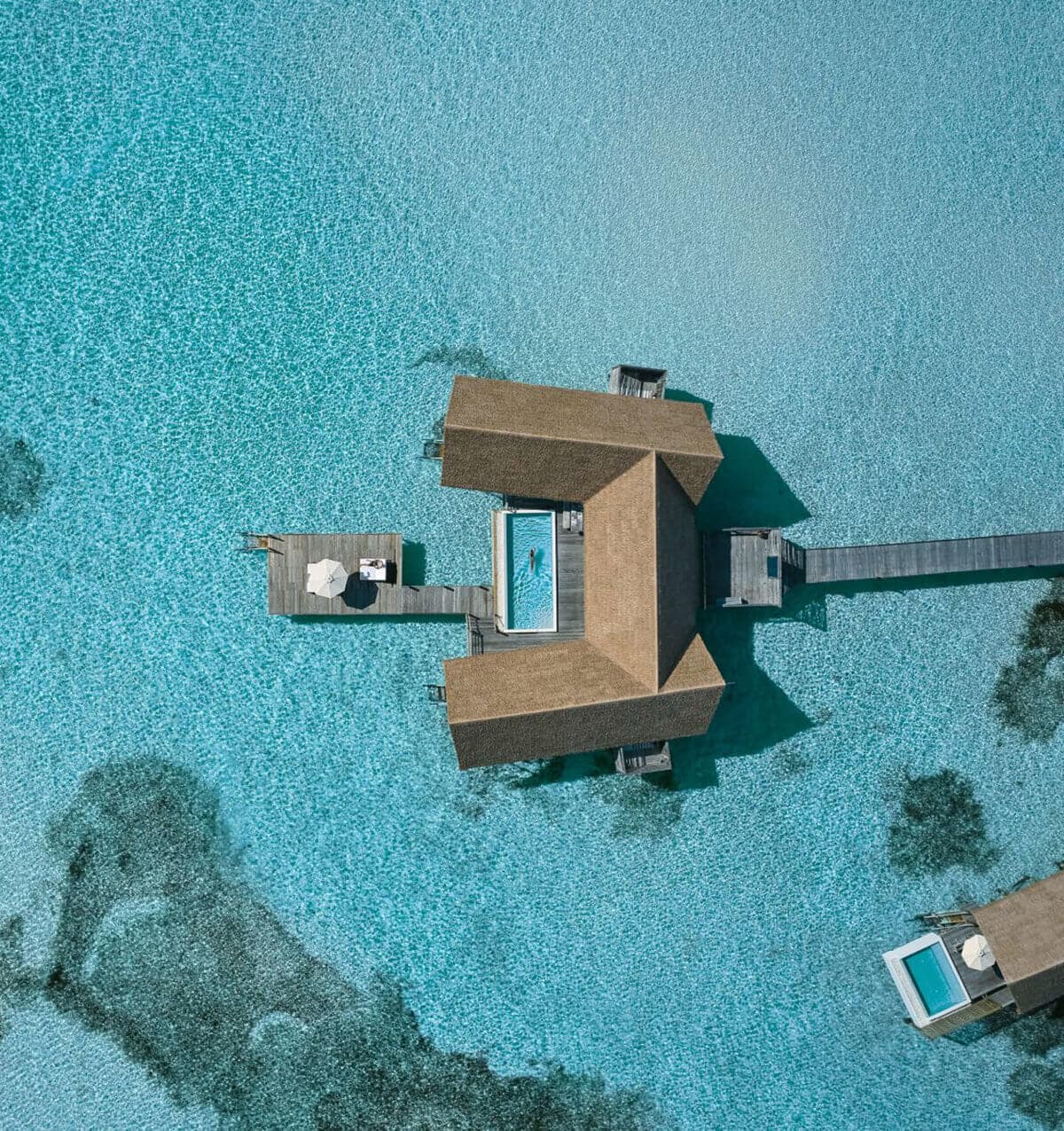 04 Days Luxury Mini Break in COMO Cocoa Island Day 1