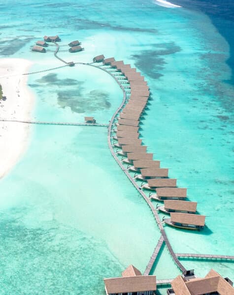 04 Days Luxury Mini Break in COMO Cocoa Island Day 3