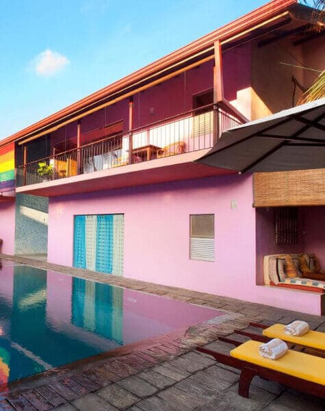 Sri Lanka Maldives Tour with Adult Friendly Hotels Day 3