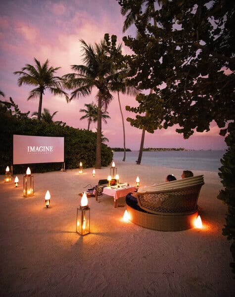 08 Days Luxury Family Holiday at Waldorf Astoria Maldives Day 6