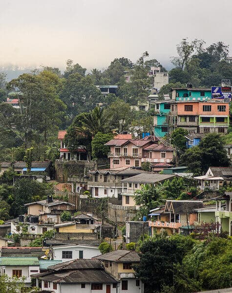Best of Both Worlds Sri Lanka and Maldives Day 21