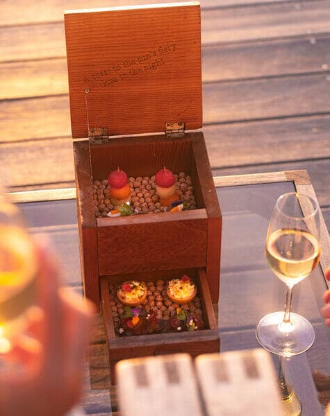 Romance on the Beach Hurawalhi Island Resort Day 2