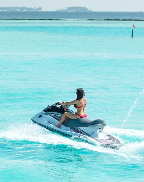 08 Days Private Island Holiday in Maldives Day 6