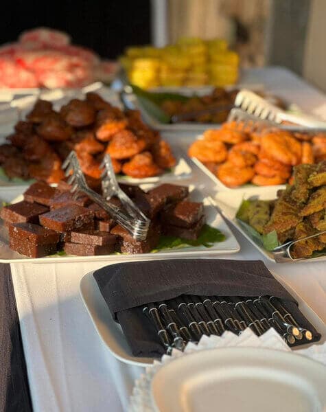 Baby Mooning in Sri Lanka Maldives Day 8