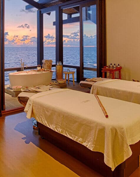 06 Days Luxury Getaway in Kudadoo Maldives Private Island Day 4