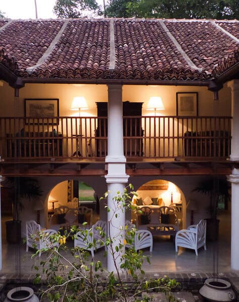 Best of Both Worlds Sri Lanka and Maldives Day 17 - 20