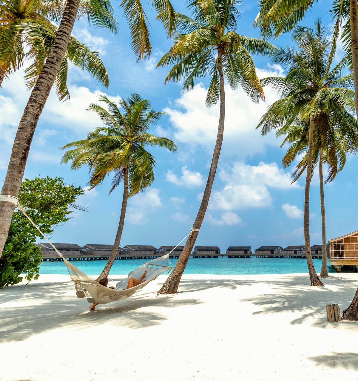 06 Days Luxury Getaway in Kudadoo Maldives Private Island Day 1