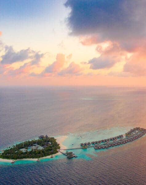 06 Days Luxury Getaway in Kudadoo Maldives Private Island Day 2