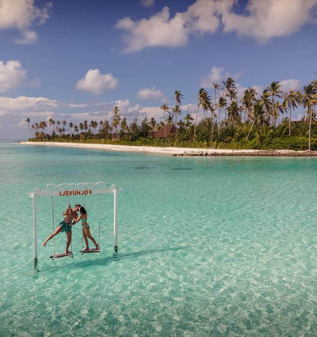 05 Days Last Minute Gateway to Maldives Day 1