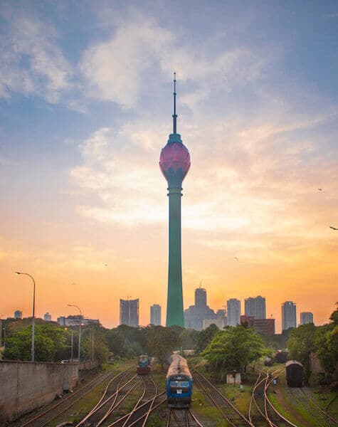 Unforgettable Adventures in Sri Lanka Maldives Day 5