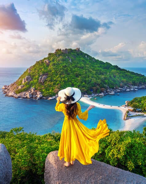 04 Days Luxury Mini Break in COMO Cocoa Island Day 2