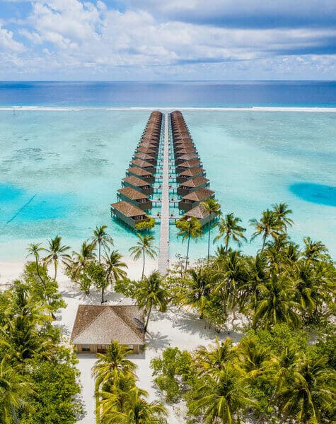 07 Days Explore North Male Day 3