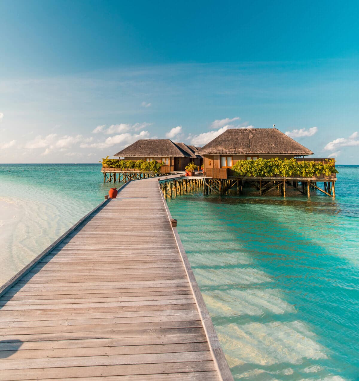 07 Days Explore North Male Day 1