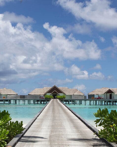 06 Days Bespoke Experience in Maldives Day 2